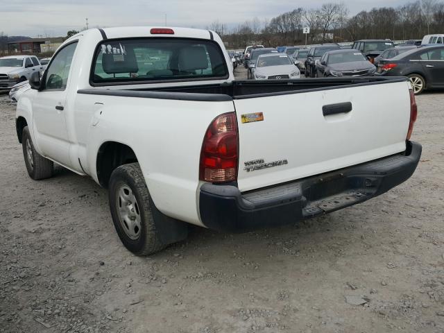 Photo 2 VIN: 5TFNX4CN5DX021861 - TOYOTA TACOMA 