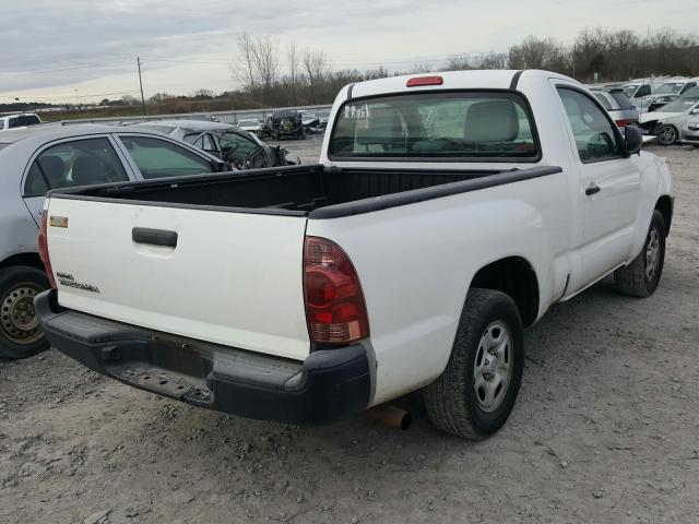 Photo 3 VIN: 5TFNX4CN5DX021861 - TOYOTA TACOMA 