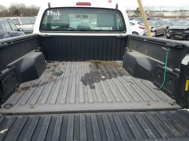 Photo 5 VIN: 5TFNX4CN5DX021861 - TOYOTA TACOMA 