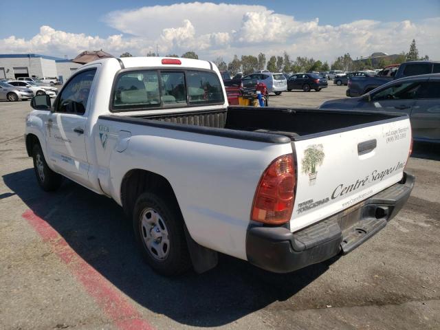 Photo 2 VIN: 5TFNX4CN5DX027921 - TOYOTA TACOMA 