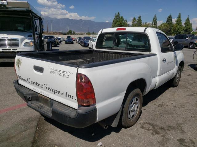 Photo 3 VIN: 5TFNX4CN5DX027921 - TOYOTA TACOMA 