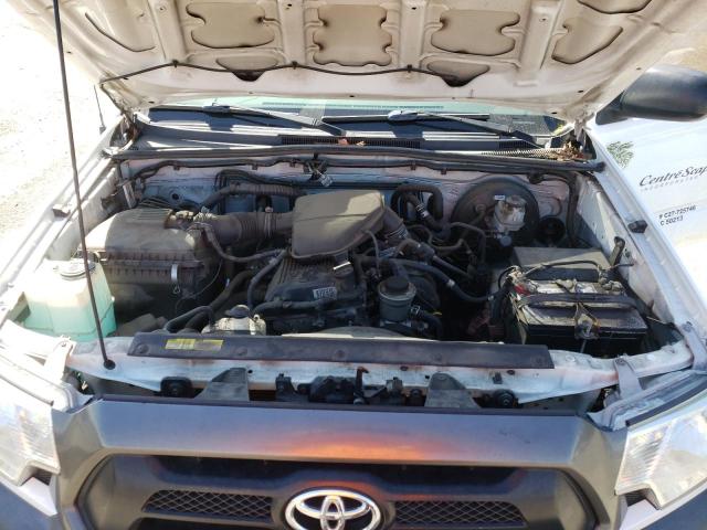 Photo 6 VIN: 5TFNX4CN5DX027921 - TOYOTA TACOMA 