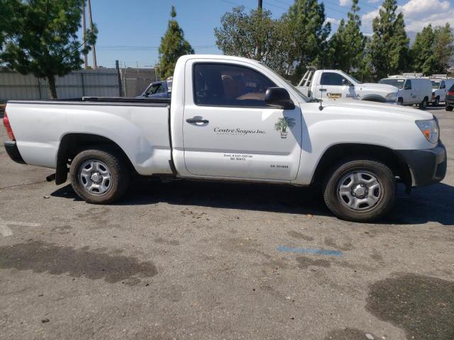 Photo 8 VIN: 5TFNX4CN5DX027921 - TOYOTA TACOMA 