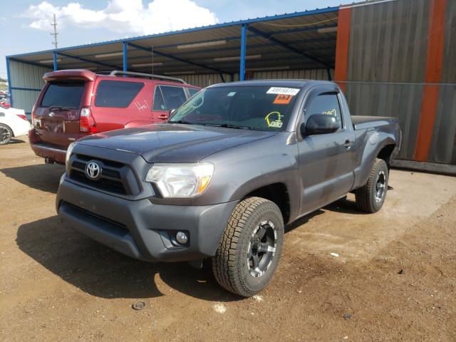 Photo 1 VIN: 5TFNX4CN5DX028356 - TOYOTA TACOMA 