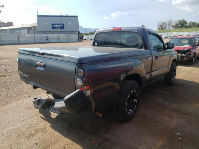 Photo 3 VIN: 5TFNX4CN5DX028356 - TOYOTA TACOMA 