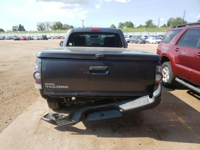 Photo 8 VIN: 5TFNX4CN5DX028356 - TOYOTA TACOMA 