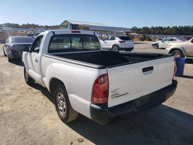 Photo 2 VIN: 5TFNX4CN5DX030589 - TOYOTA TACOMA 