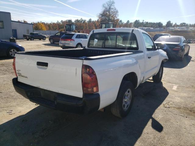 Photo 3 VIN: 5TFNX4CN5DX030589 - TOYOTA TACOMA 