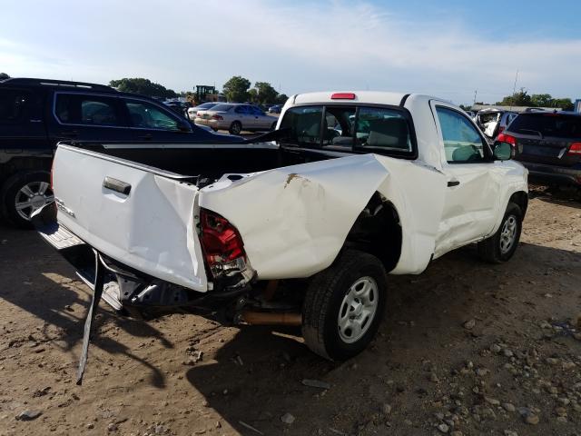 Photo 3 VIN: 5TFNX4CN5DX030740 - TOYOTA TACOMA 