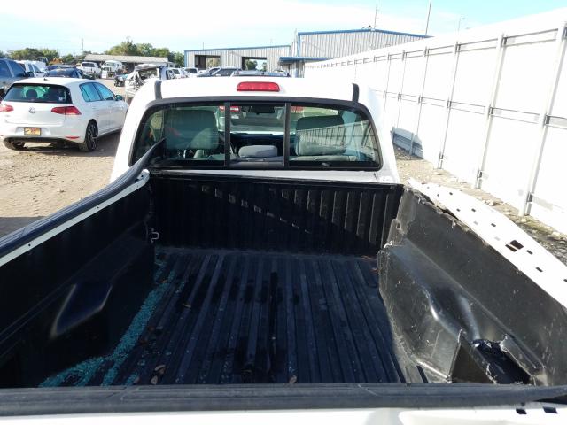 Photo 5 VIN: 5TFNX4CN5DX030740 - TOYOTA TACOMA 