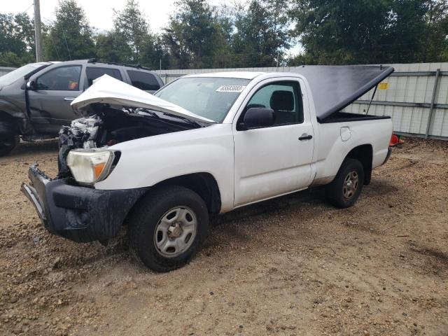 Photo 0 VIN: 5TFNX4CN5EX031694 - TOYOTA TACOMA 