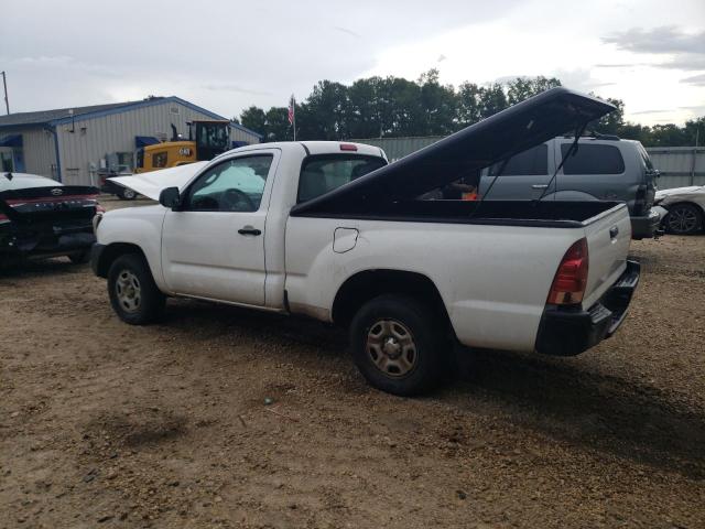 Photo 1 VIN: 5TFNX4CN5EX031694 - TOYOTA TACOMA 