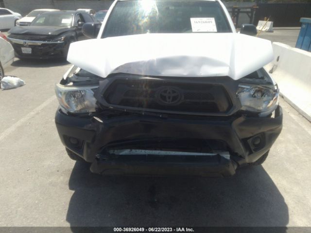 Photo 5 VIN: 5TFNX4CN5EX032067 - TOYOTA TACOMA 