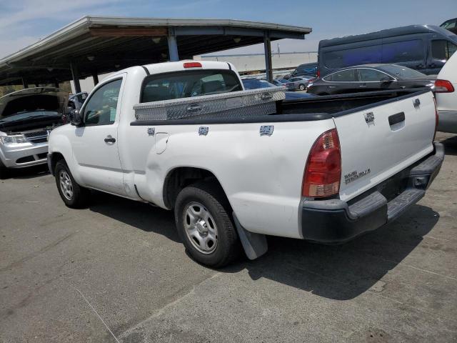 Photo 1 VIN: 5TFNX4CN5EX037317 - TOYOTA TACOMA 