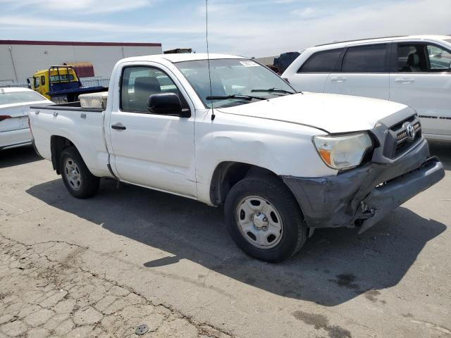 Photo 3 VIN: 5TFNX4CN5EX037317 - TOYOTA TACOMA 