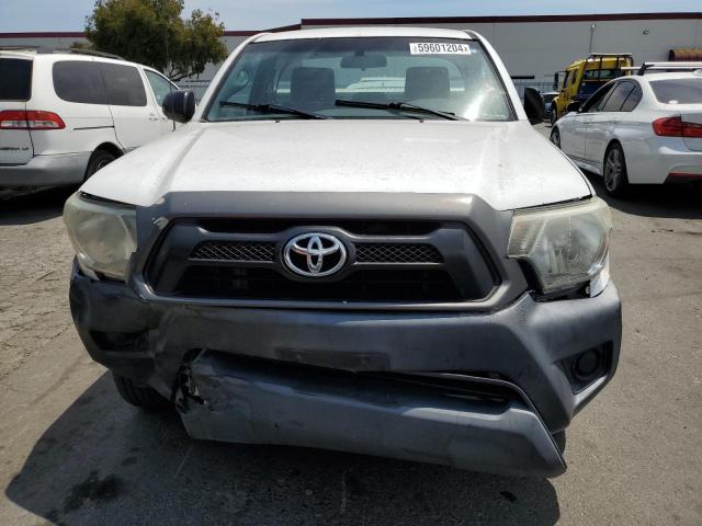 Photo 4 VIN: 5TFNX4CN5EX037317 - TOYOTA TACOMA 