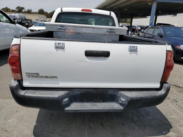 Photo 5 VIN: 5TFNX4CN5EX037317 - TOYOTA TACOMA 