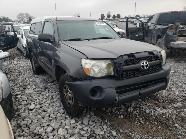 Photo 0 VIN: 5TFNX4CN6BX001325 - TOYOTA TACOMA 