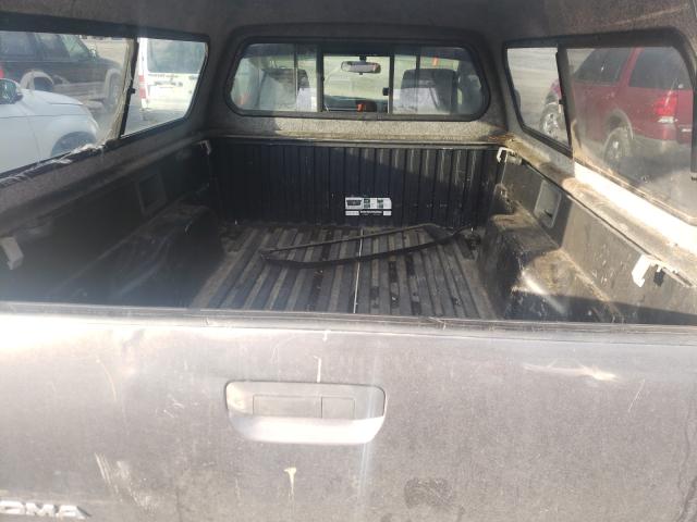 Photo 5 VIN: 5TFNX4CN6BX001325 - TOYOTA TACOMA 