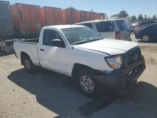 Photo 3 VIN: 5TFNX4CN6BX003673 - TOYOTA TACOMA 