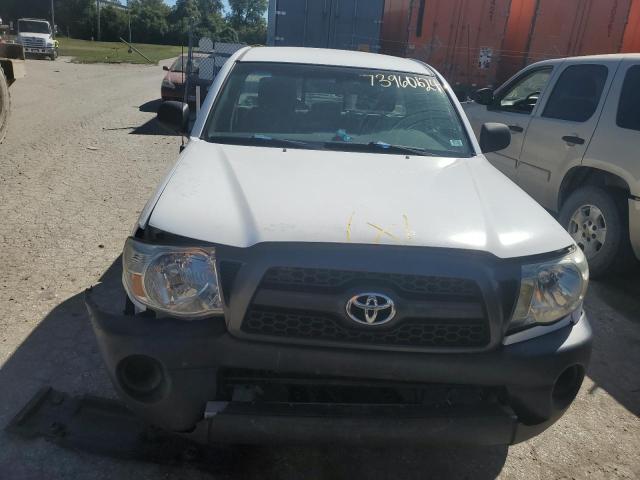 Photo 4 VIN: 5TFNX4CN6BX003673 - TOYOTA TACOMA 