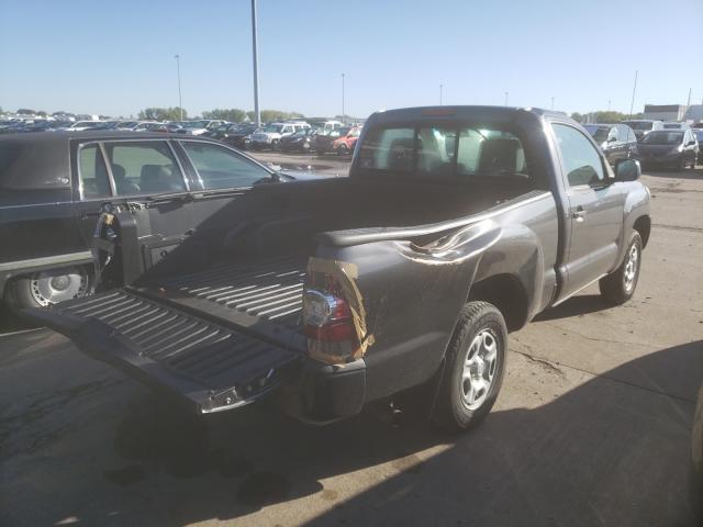 Photo 3 VIN: 5TFNX4CN6BX006461 - TOYOTA TACOMA 