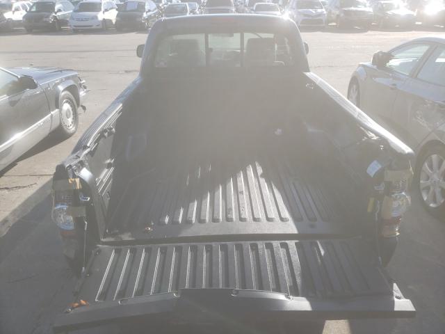 Photo 5 VIN: 5TFNX4CN6BX006461 - TOYOTA TACOMA 