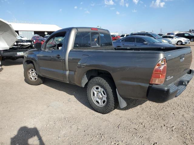 Photo 1 VIN: 5TFNX4CN6CX009524 - TOYOTA TACOMA 