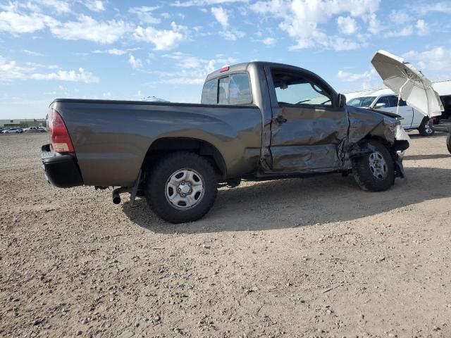 Photo 2 VIN: 5TFNX4CN6CX009524 - TOYOTA TACOMA 