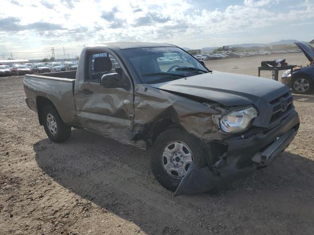 Photo 3 VIN: 5TFNX4CN6CX009524 - TOYOTA TACOMA 