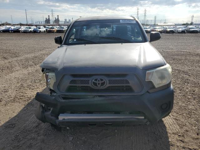 Photo 4 VIN: 5TFNX4CN6CX009524 - TOYOTA TACOMA 