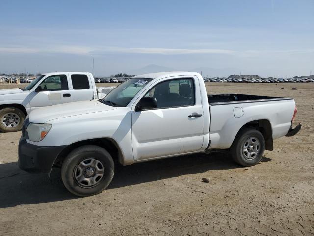 Photo 0 VIN: 5TFNX4CN6CX009930 - TOYOTA TACOMA XTR 