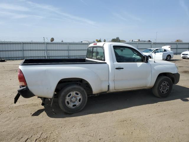 Photo 2 VIN: 5TFNX4CN6CX009930 - TOYOTA TACOMA XTR 