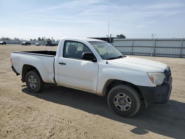 Photo 3 VIN: 5TFNX4CN6CX009930 - TOYOTA TACOMA XTR 