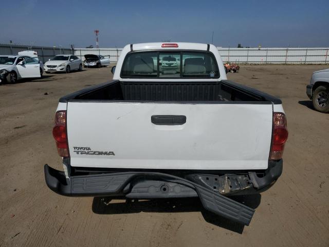 Photo 5 VIN: 5TFNX4CN6CX009930 - TOYOTA TACOMA XTR 