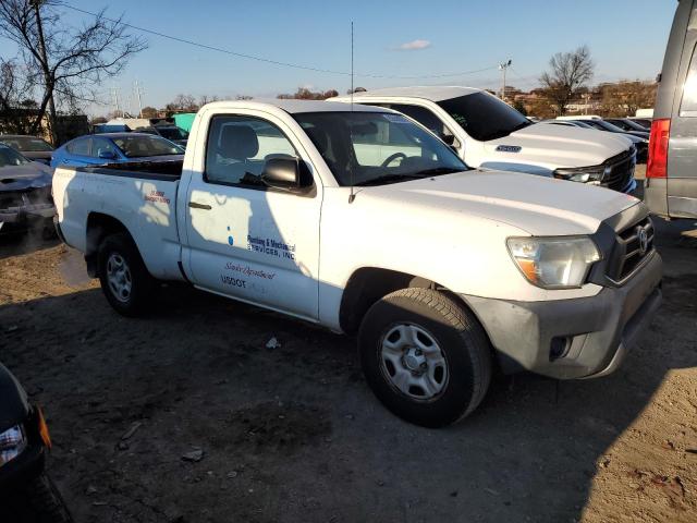 Photo 3 VIN: 5TFNX4CN6CX010642 - TOYOTA TACOMA 