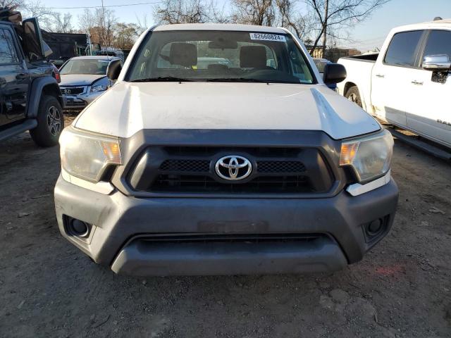 Photo 4 VIN: 5TFNX4CN6CX010642 - TOYOTA TACOMA 