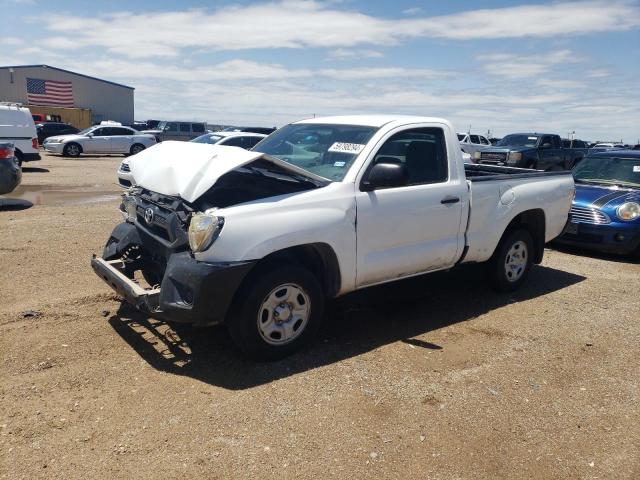 Photo 0 VIN: 5TFNX4CN6CX015775 - TOYOTA TACOMA 