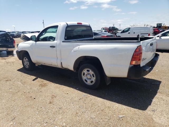 Photo 1 VIN: 5TFNX4CN6CX015775 - TOYOTA TACOMA 