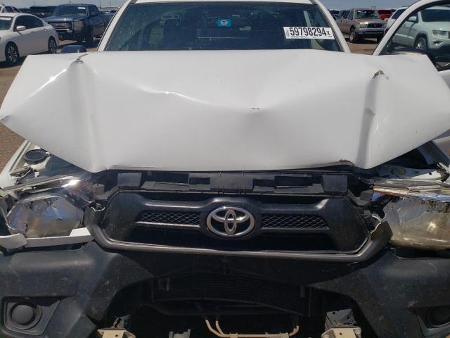 Photo 10 VIN: 5TFNX4CN6CX015775 - TOYOTA TACOMA 