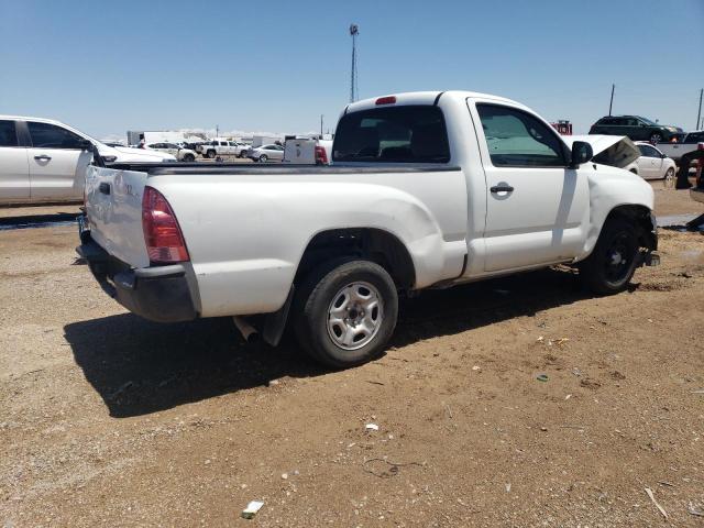 Photo 2 VIN: 5TFNX4CN6CX015775 - TOYOTA TACOMA 