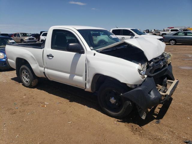 Photo 3 VIN: 5TFNX4CN6CX015775 - TOYOTA TACOMA 