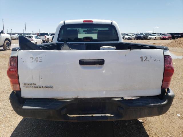 Photo 5 VIN: 5TFNX4CN6CX015775 - TOYOTA TACOMA 