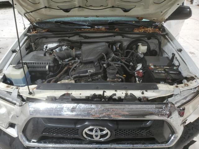 Photo 10 VIN: 5TFNX4CN6DX017561 - TOYOTA TACOMA 