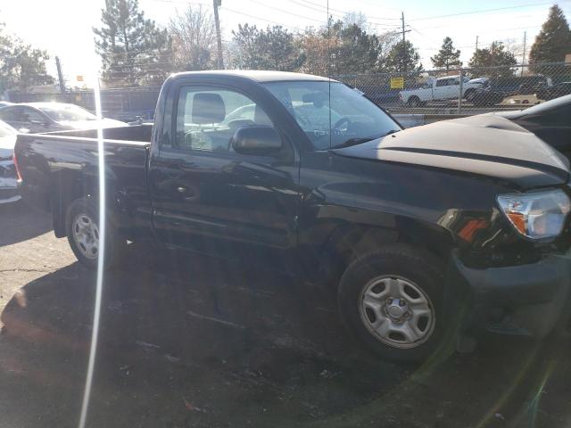 Photo 3 VIN: 5TFNX4CN6DX018158 - TOYOTA TACOMA 