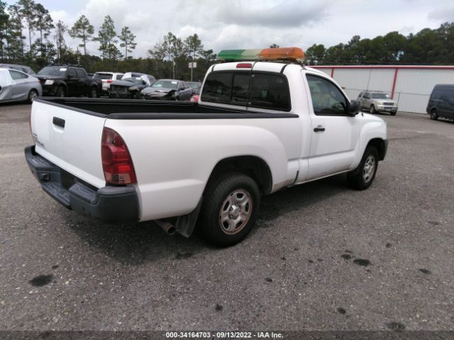 Photo 3 VIN: 5TFNX4CN6DX019598 - TOYOTA TACOMA 