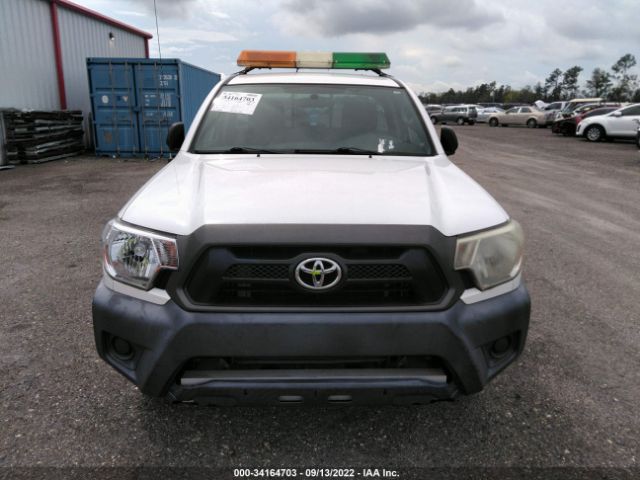 Photo 5 VIN: 5TFNX4CN6DX019598 - TOYOTA TACOMA 