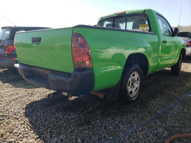 Photo 3 VIN: 5TFNX4CN6DX020606 - TOYOTA TACOMA 