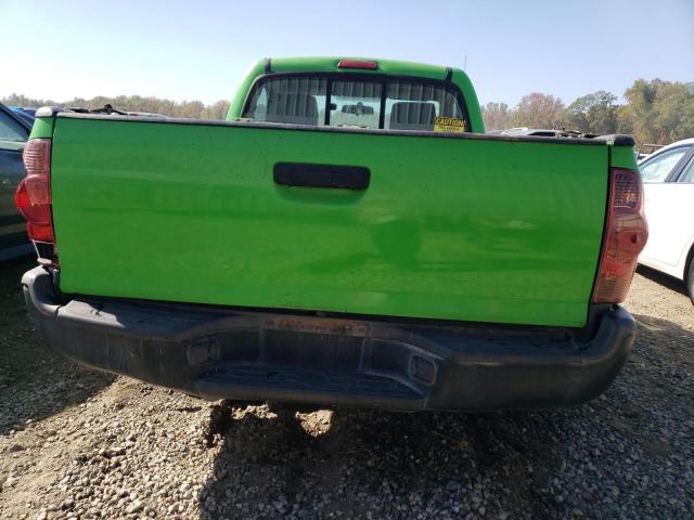 Photo 5 VIN: 5TFNX4CN6DX020606 - TOYOTA TACOMA 