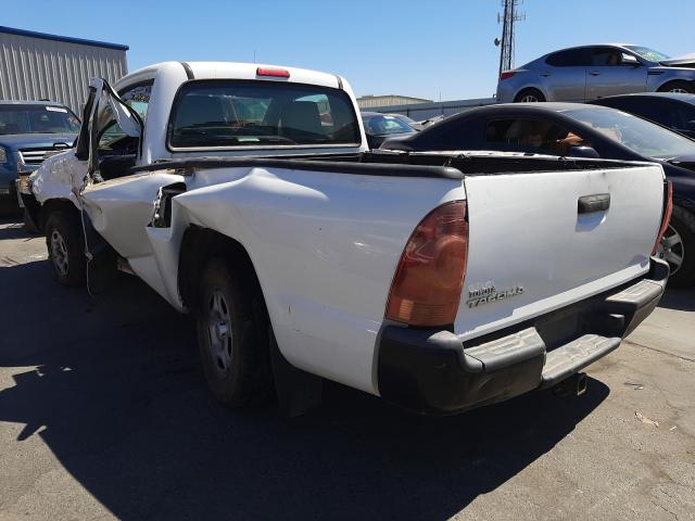 Photo 2 VIN: 5TFNX4CN6DX022517 - TOYOTA TACOMA 